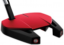 TaylorMade Putter Spider GT Röd Short Slant Höger
