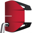 TaylorMade Putter Spider GT Röd Single Bend Höger
