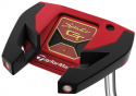 TaylorMade Putter Spider GT Röd Single Bend Höger