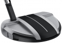 TaylorMade Putter Spider GT Rollback Silver/Svart Short Slant Vänster