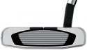 TaylorMade Putter Spider GT Rollback Silver/Svart Short Slant Vänster