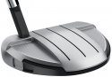 TaylorMade Putter Spider GT Rollback Silver Short Slant Höger