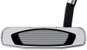 TaylorMade Putter Spider GT Rollback Silver Short Slant Höger