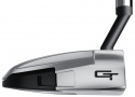 TaylorMade Putter Spider GT Rollback Silver Short Slant Höger