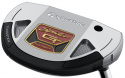 TaylorMade Putter Spider GT Rollback Silver Short Slant Höger
