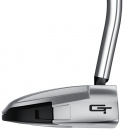 TaylorMade Putter Spider GT Rollback Silver Single Bend Vänster