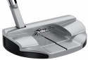 TaylorMade Putter Spider GT Notchback Silver Short Slant Höger