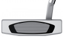 TaylorMade Putter Spider GT Notchback Silver Short Slant Höger