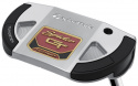 TaylorMade Putter Spider GT Notchback Silver Short Slant Höger