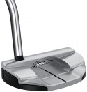 TaylorMade Putter Spider GT Notchback Silver Single Bend Höger