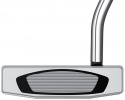 TaylorMade Putter Spider GT Notchback Silver Single Bend Höger