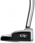 TaylorMade Putter Spider GT Notchback Silver Single Bend Höger