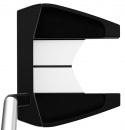 TaylorMade Putter Spider GT Splitback Svart Short Slant Vänster