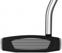 TaylorMade Putter Spider GT Splitback Svart Single Bend Vänster