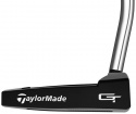 TaylorMade Putter Spider GT Splitback Svart Single Bend Vänster