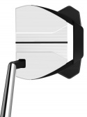 TaylorMade Putter Spider GTX Vit Short Slant Höger