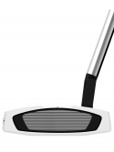 TaylorMade Putter Spider GTX Vit Short Slant Höger
