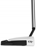 TaylorMade Putter Spider GTX Vit Short Slant Höger
