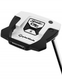 TaylorMade Putter Spider GTX Vit Short Slant Höger