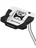 TaylorMade Putter Spider GTX Vit Single Bend Höger
