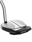 TaylorMade Putter Spider GTX Silver Single Bend Höger