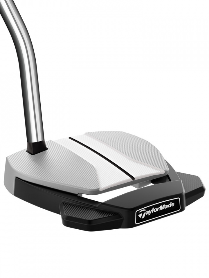 TaylorMade Putter Spider GTX Silver Single Bend Höger i gruppen Golfklubbor / Putters / TaylorMade Spider hos Dimbo Golf AB (1672087-119233r)