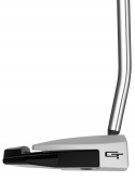 TaylorMade Putter Spider GTX Silver Armlock Single Bend Höger