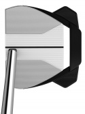 TaylorMade Putter Spider GTX Silver Center Shafted Höger