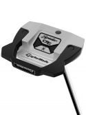 TaylorMade Putter Spider GTX Silver Center Shafted Höger