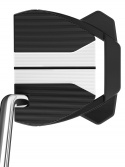TaylorMade Putter Spider GTX Svart Single Bend Höger