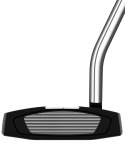 TaylorMade Putter Spider GTX Svart Single Bend Höger