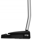 TaylorMade Putter Spider GTX Svart Single Bend Höger