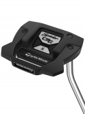 TaylorMade Putter Spider GTX Svart Single Bend Höger