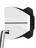 TaylorMade Putter Spider GTX Vit Single Bend Vänster