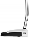 TaylorMade Putter Spider GTX Vit Single Bend Vänster