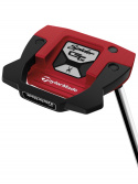 TaylorMade Putter Spider GTX Röd Short Slant Vänster