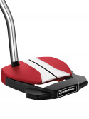 TaylorMade Putter Spider GTX Röd Single Bend Vänster