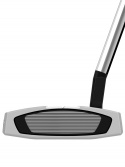 TaylorMade Putter Spider GTX Silver Short Slant Vänster