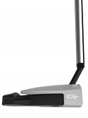 TaylorMade Putter Spider GTX Silver Short Slant Vänster
