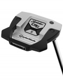 TaylorMade Putter Spider GTX Silver Short Slant Vänster