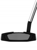 TaylorMade Putter Spider GTX Svart Short Slant Vänster