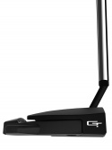 TaylorMade Putter Spider GTX Svart Short Slant Vänster