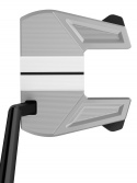 TaylorMade Putter Spider GT Max Silver/Svart Short Slant Höger