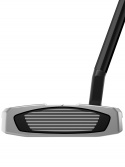 TaylorMade Putter Spider GT Max Silver/Svart Short Slant Höger