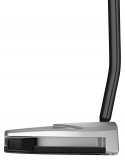 TaylorMade Putter Spider GT Max Silver/Svart Single Bend Höger
