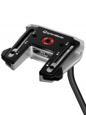 TaylorMade Putter Spider GT Max Silver/Svart Single Bend Höger