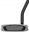TaylorMade Putter Spider GT Max Silver/Svart Short Slant Vänster