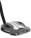 TaylorMade Spider Tour X Putter Double Bend Hger