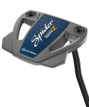 TaylorMade Spider Tour Z Putter Double Bend