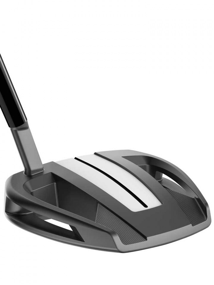 TaylorMade Spider Tour V Putter Small Slant i gruppen Golfklubbor / Putters / TaylorMade Spider hos Dimbo Golf AB (1672091-114534r)